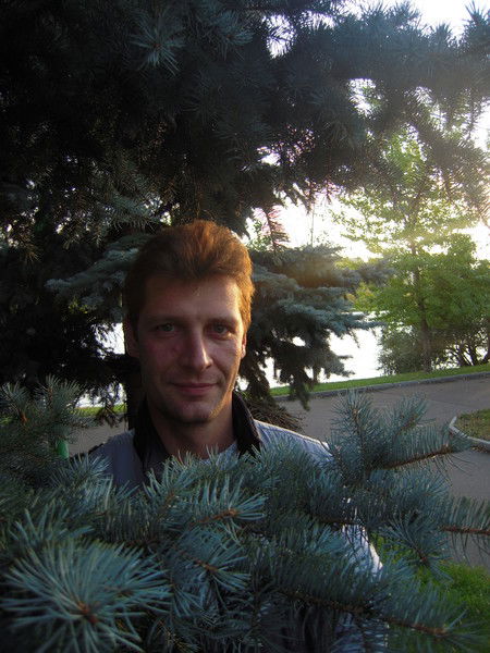 Станислав Стас