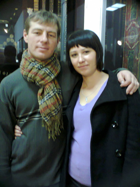 Вадим Полтаранин
