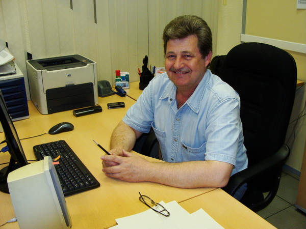 Igor Khmel