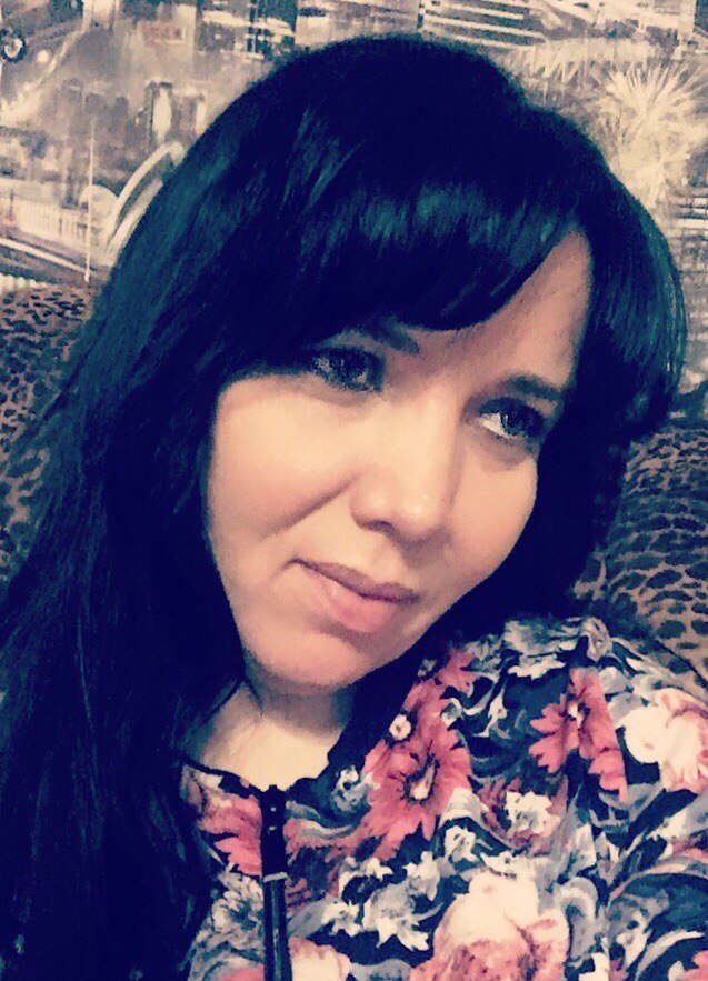 Светлана Тарасова