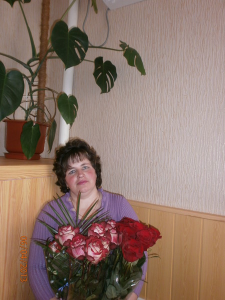 Алла Гожа