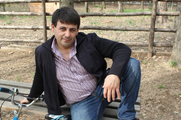 Руслан Алиев