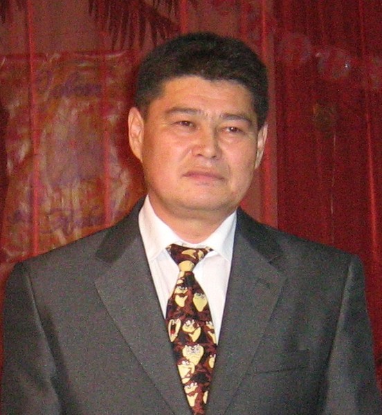 Еркен Дюйсекин
