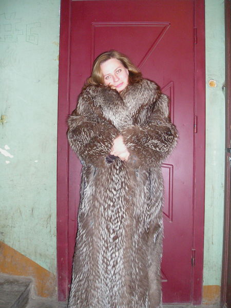 Ольга Николаева