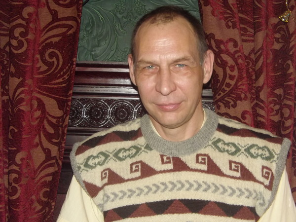 Игорь Илюхин