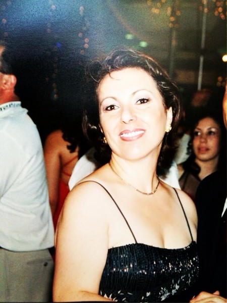 Dina Yakobs