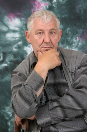 Nikolay Groshikov