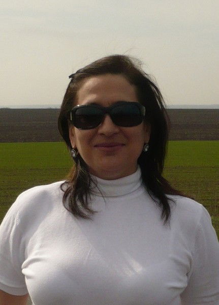 Елена Терновская