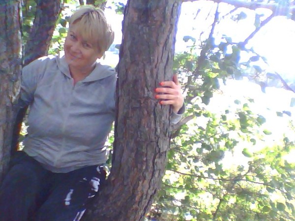 Елена Леонтьева