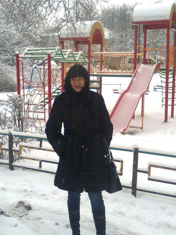 Елена Дьяконова