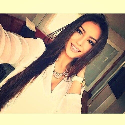 Nazerke Iskakova