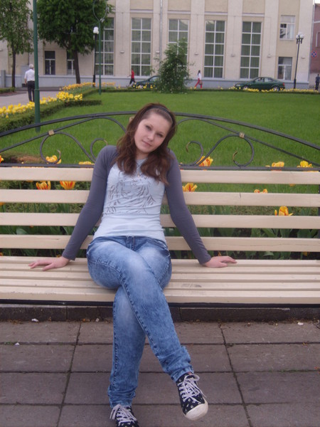 Янина Яковлева