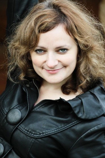 Марина Макарова