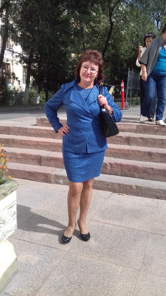 Елена Иванова