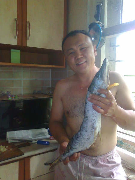 Куан Билялов
