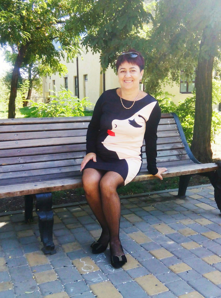 Наташа