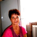 Мирослава Картовая