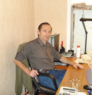 Аскаров Рубен