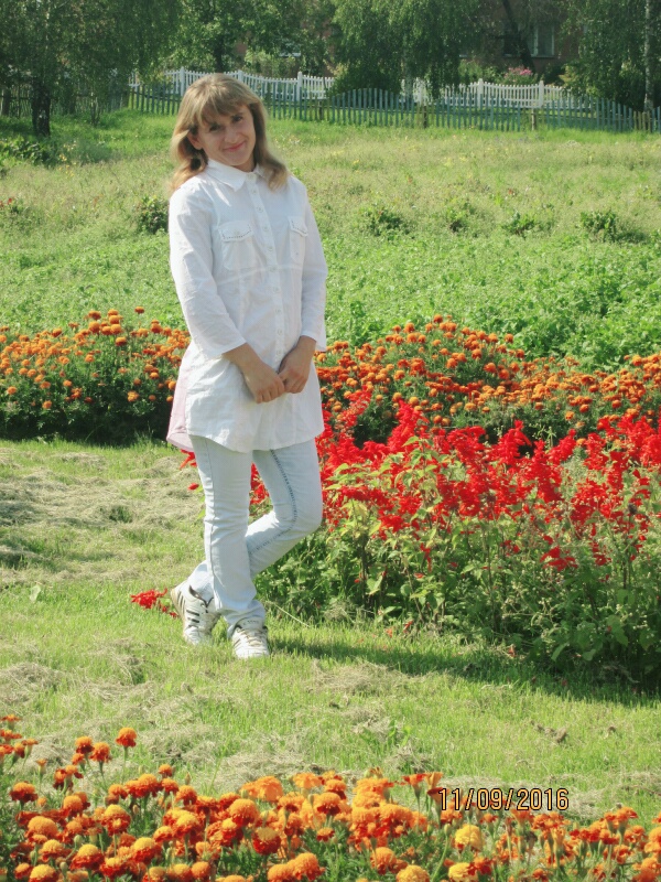 Нина Гулевич