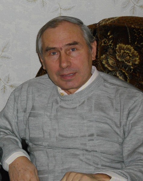 Алексей Артюшенко