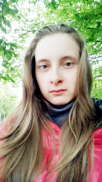 Дарья Корниенко