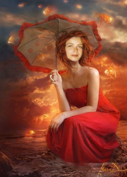 Елена Гырник