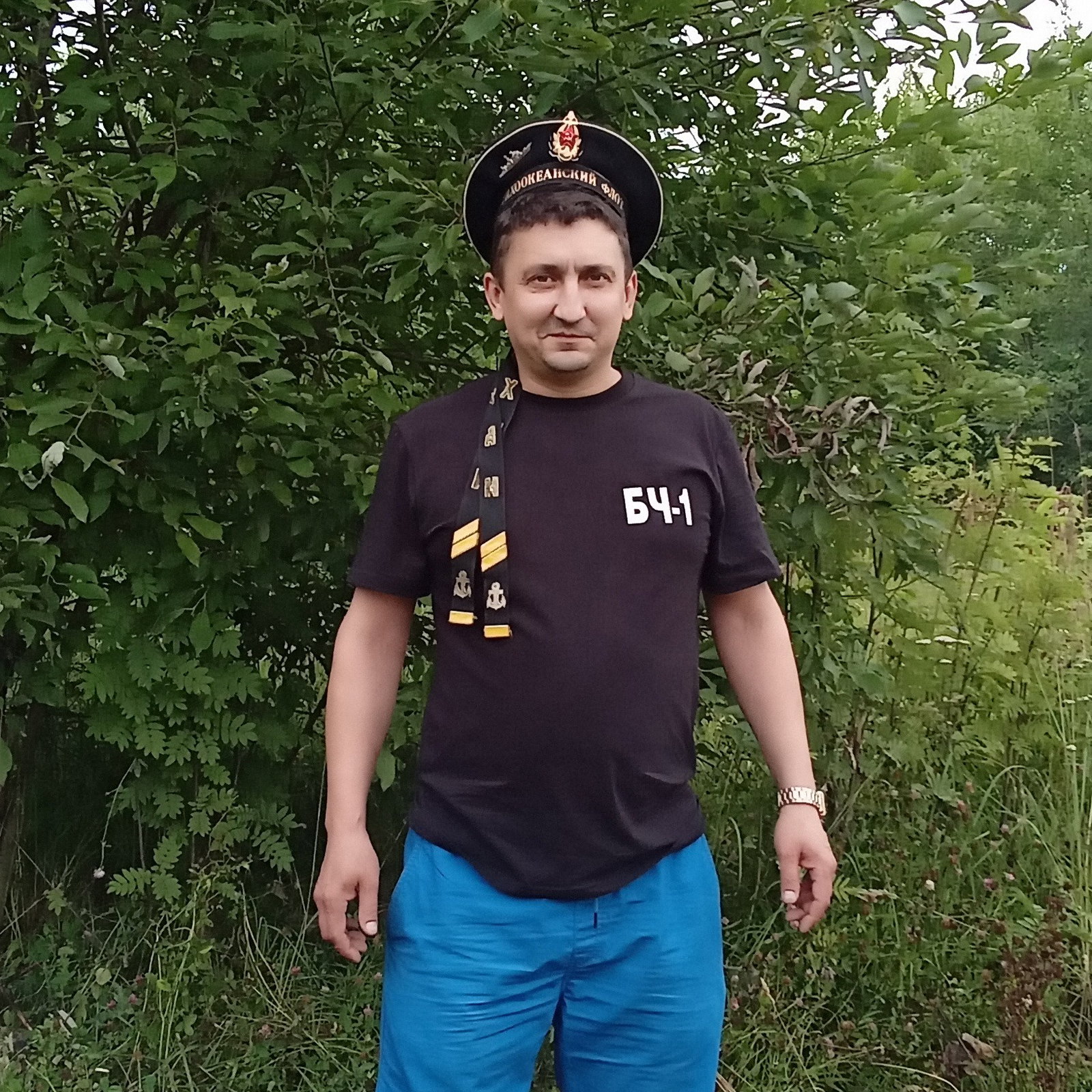 Володя Филимонов