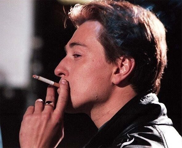 Сергей Александрович