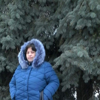 Александра Сударчикова