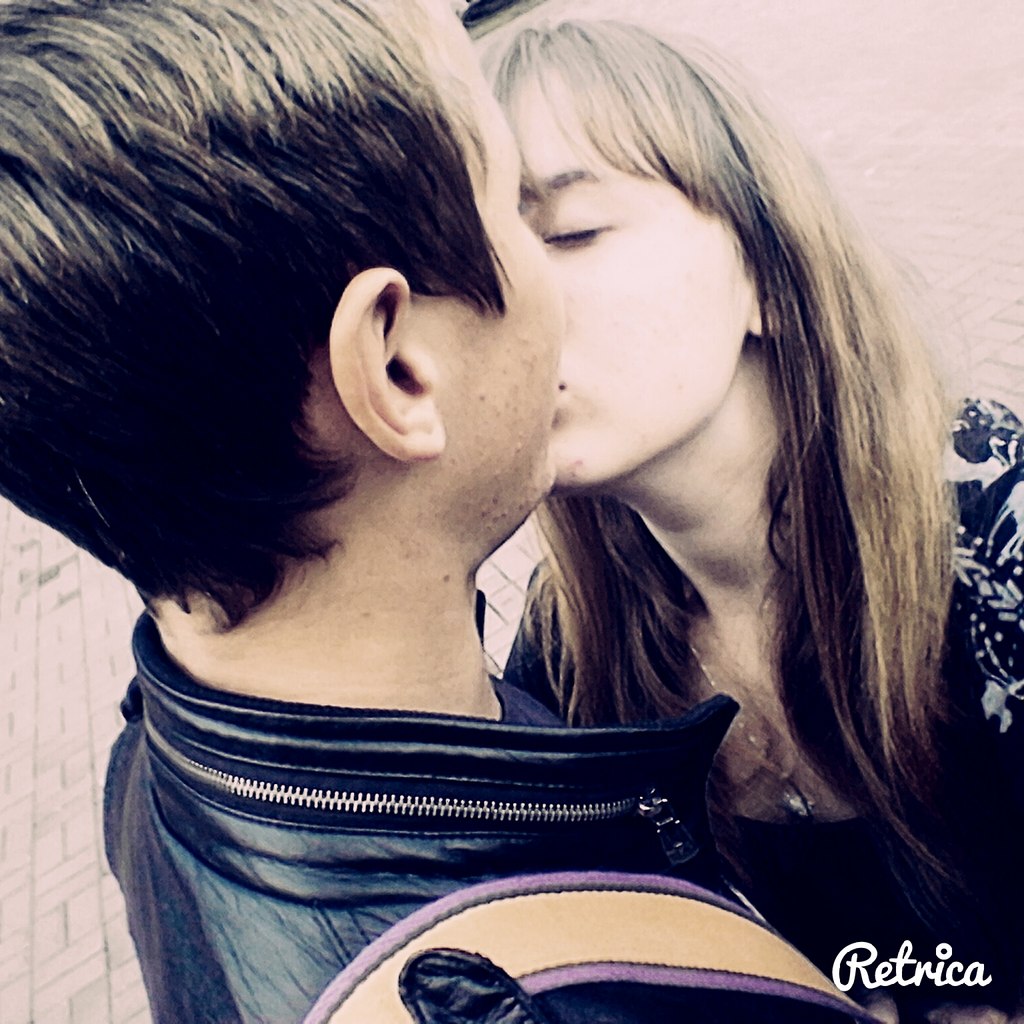 =))) Nastenka