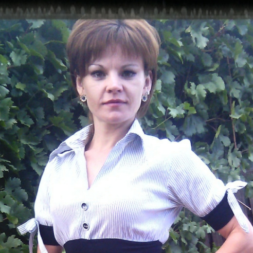 Любовь Зайкина