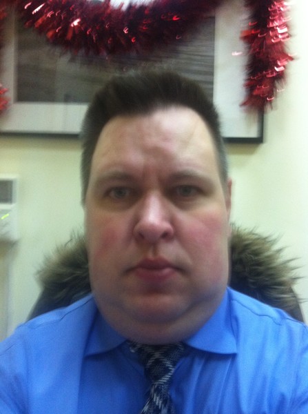 Сергей Хареба