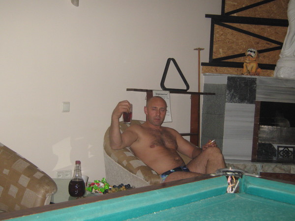 Павел Мельник