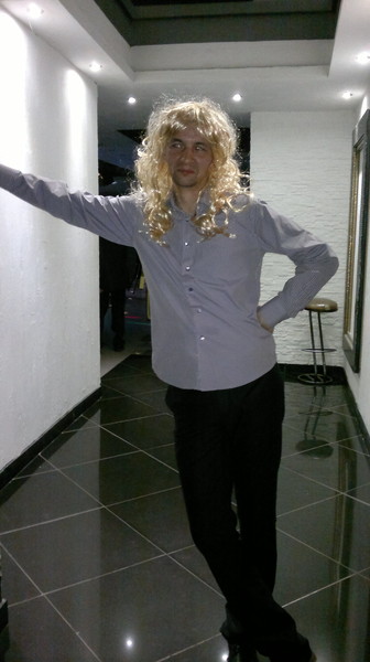 Vilsor Araslanov