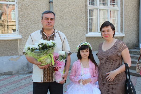 Борис Каденюк