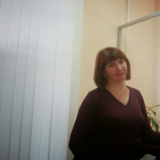 Надежда Селезнева