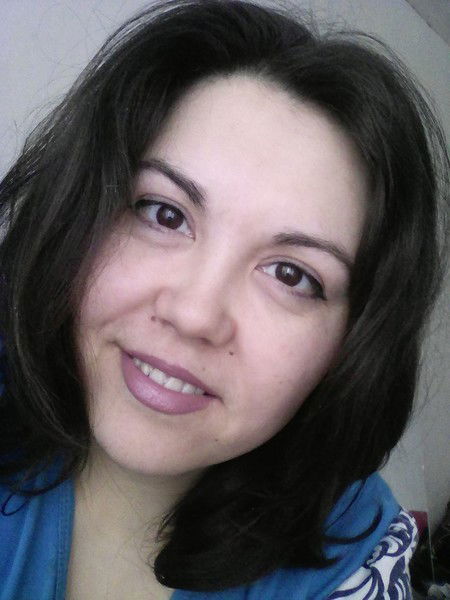 Алсу Фефилова