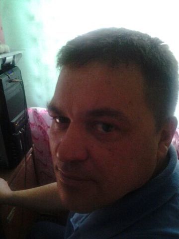 Дмитрий Трошкин