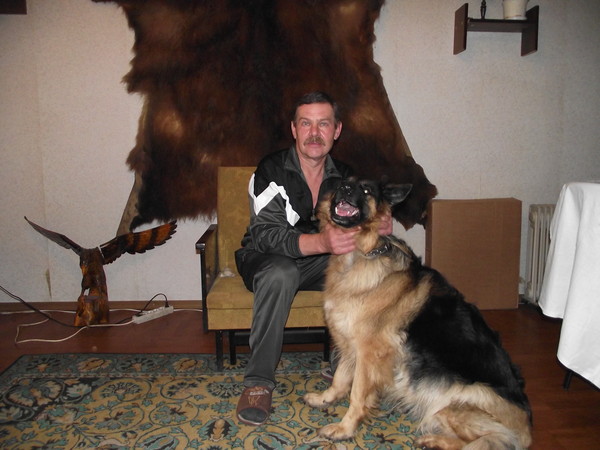 Снежков Евгений