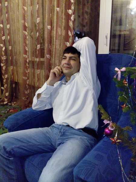Алексей Кошелев