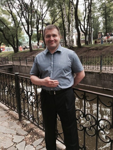 Сергей Чудаков
