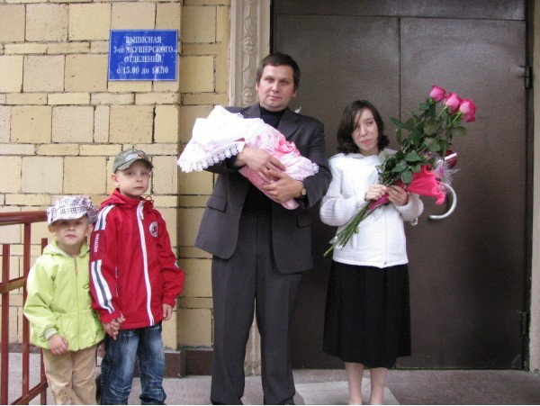 Дмитрий Кобзев