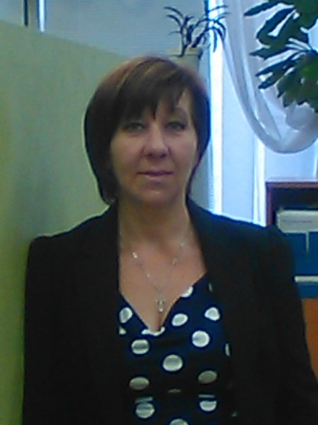 Ольга Королева