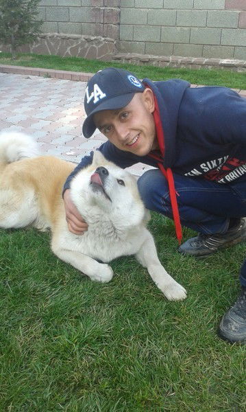 Виктор Тигр