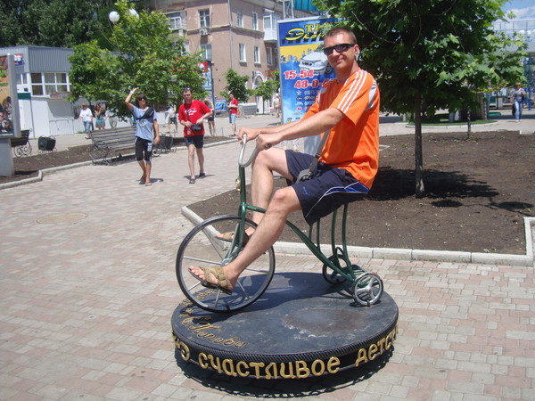 Сергей Сулимскийй