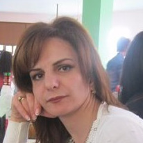 Narine Karapetyan