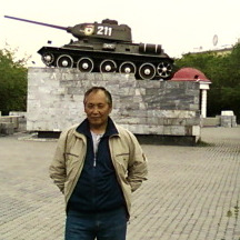 Владимир Очиров