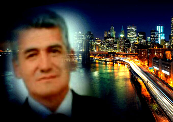 Uktam Qayumov