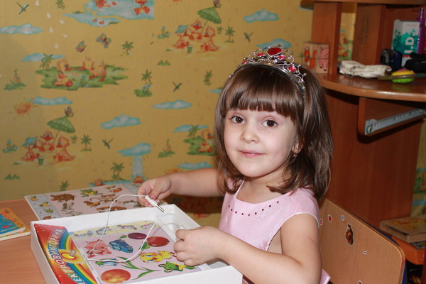 Нина Волобуева