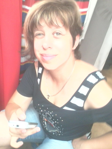 Masha Belyanina